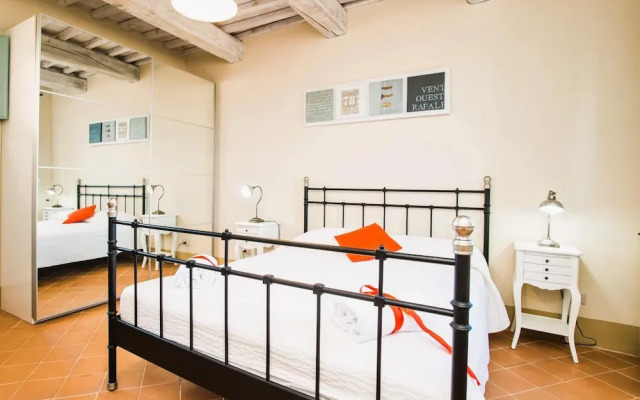 Luxury 2 Rooms Apt Pine in Siena Resort