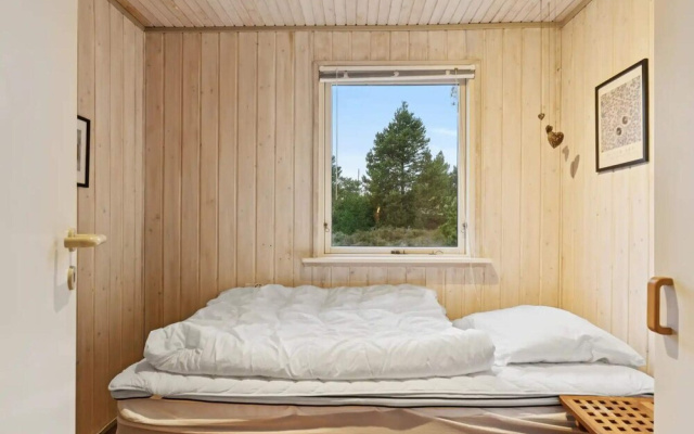 4 Star Holiday Home in Romo