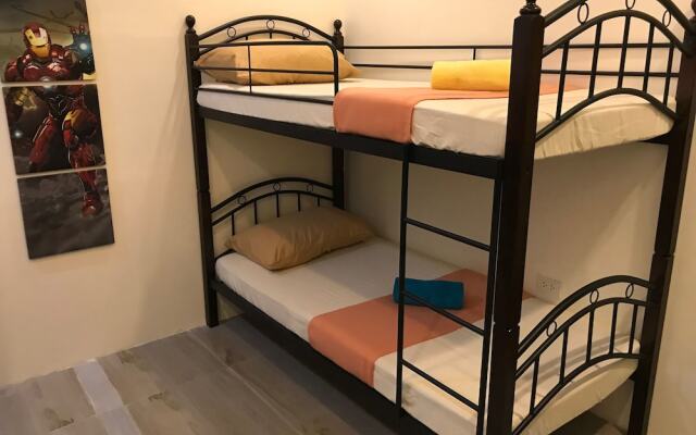 Marvel Panglao Hostel