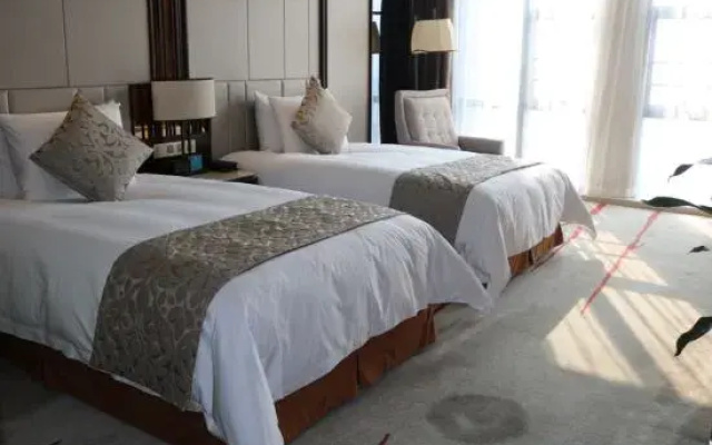 Grand New Century Hotel