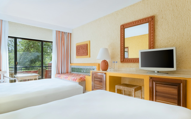 Iberostar Waves Quetzal - All Inclusive