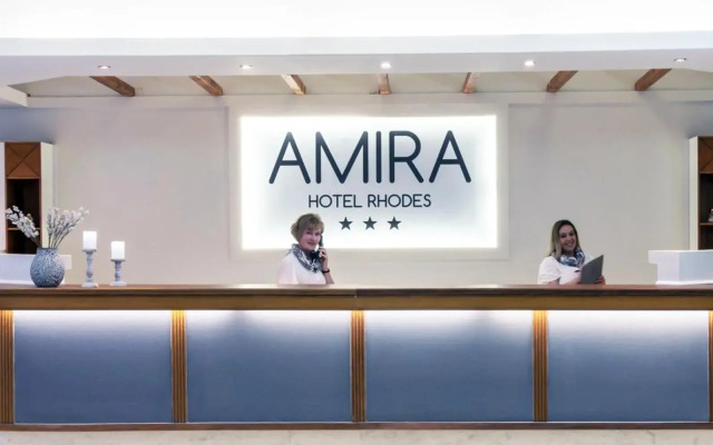 Amira Hotel Rhodes