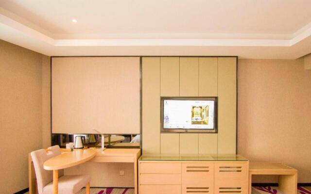 Lavande Hotel Guangzhou Chepi Subway Station