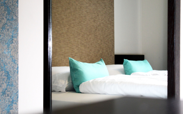 Koblenz Valley Hotel by Belvilla