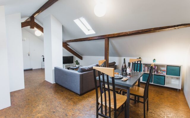 Charmant logement Colmar