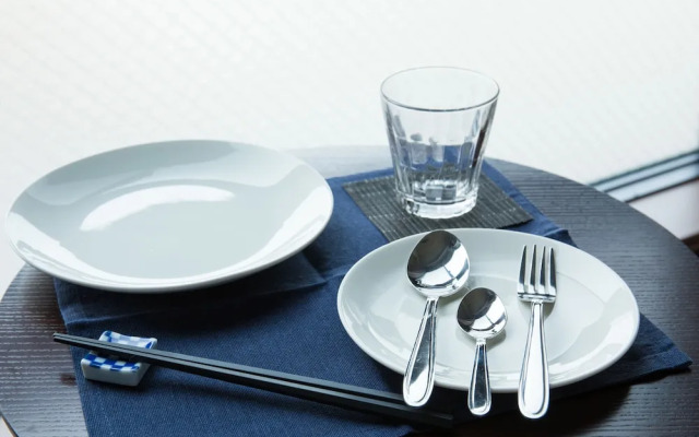 JAPANINGHOTEL Nijojo Minami