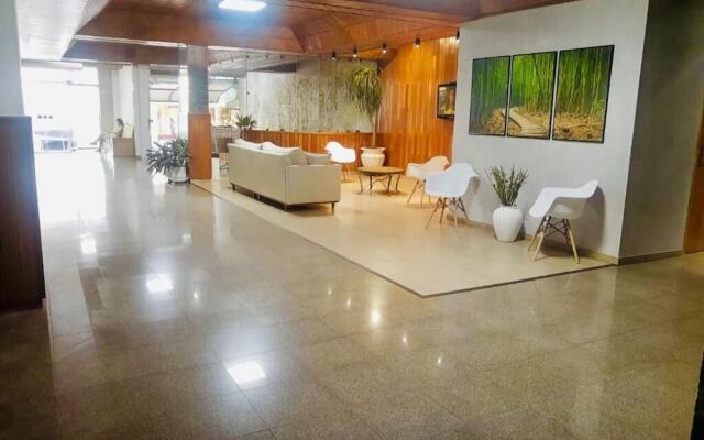 GoldMen Select Maringá