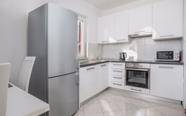 Apartment Heidi Poreč/Nova Vas 15519