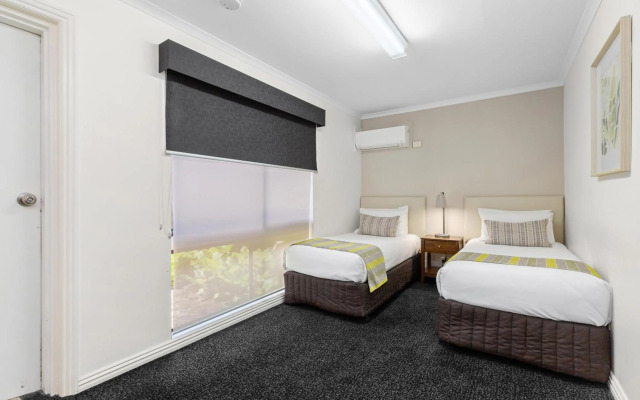 All Seasons Resort Hotel Bendigo