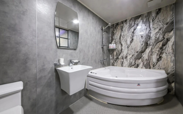 Yeosu The Syap Hotel