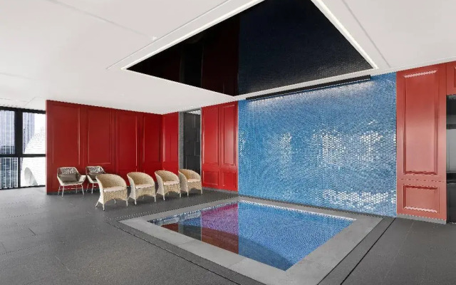 Sofitel Ambassador Seoul Hotel & Serviced Residences