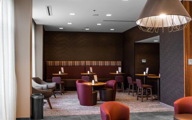 Courtyard by Marriott Jonesboro