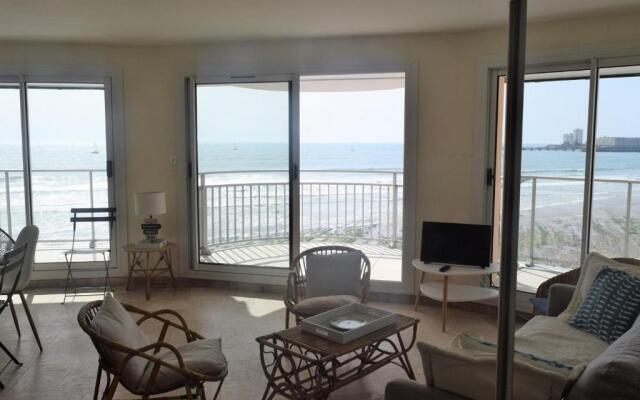 Appartement Les Sables-d'Olonne, 2 pièces, 3 personnes - FR-1-197-491