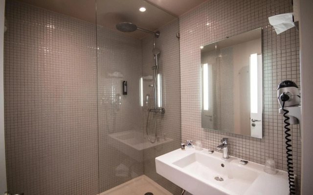 Mercure Bourg En Bresse