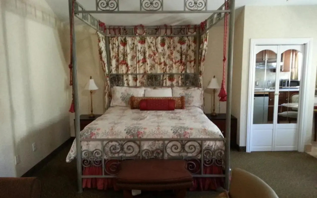 Carmel Crystal Bay Inn