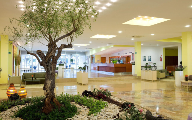 Hotel Aurora Plava Laguna