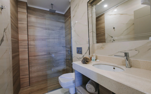 Peerless Villas Hotel