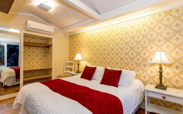 Su Paradise Villa - Chales e Suites