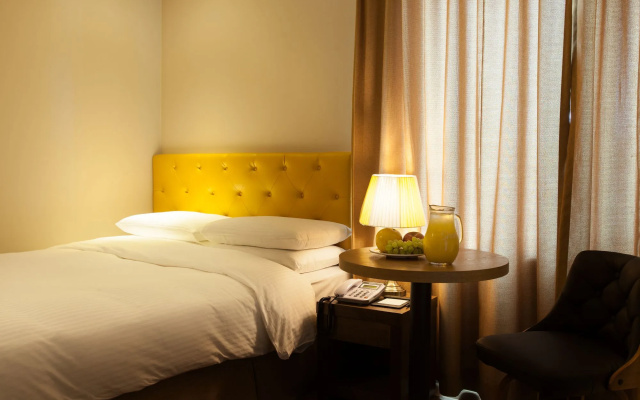 Haema Hotel