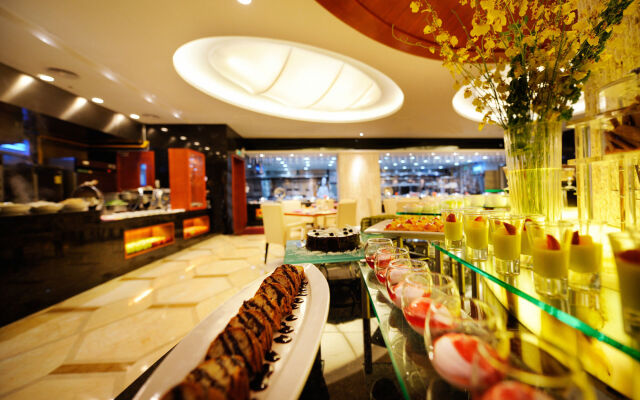 Crowne Plaza Foshan by IHG