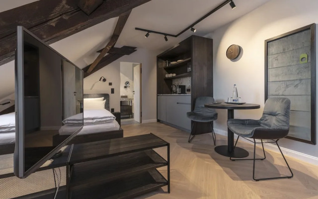 Wailtl Hotel