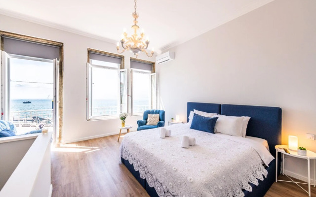 Altido Maria D'Afurada Superb House, Douro View