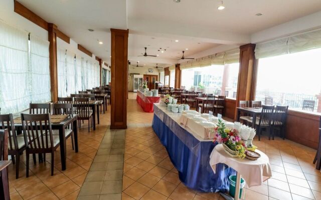 NIDA Rooms Sainamyen Paradise Patong