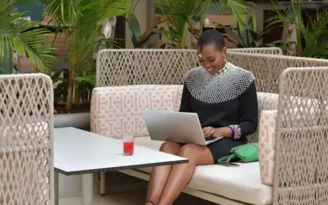 Pullman Nairobi Upper Hill