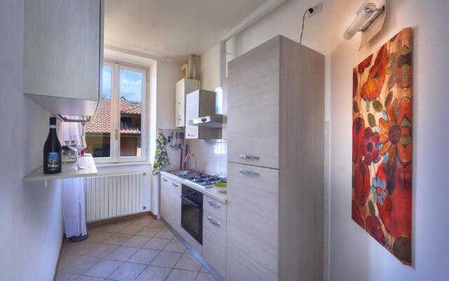 Varenna Perfect Place 2 Suites