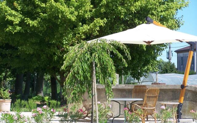 Agriturismo Corte Carezzabella