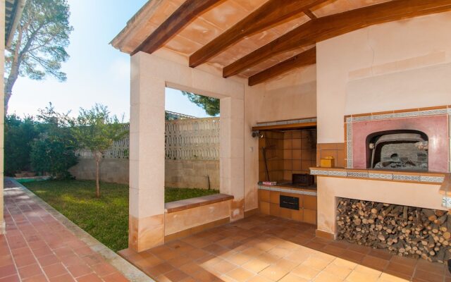 Villa Teix de Bonaire