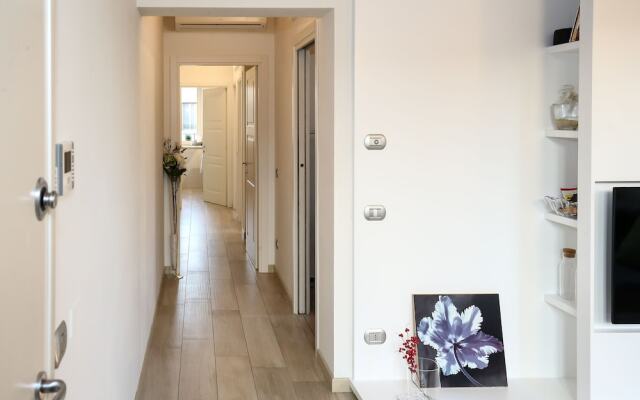 Emilia Suite Home