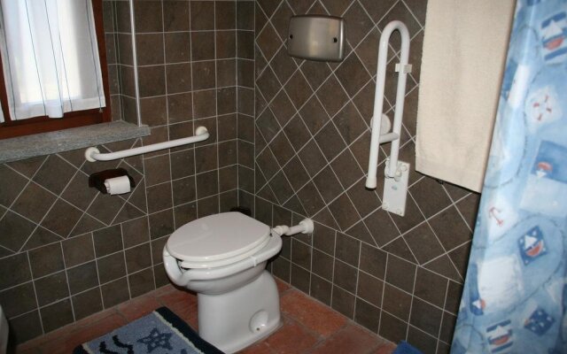 Agriturismo Cascina la Palazzina