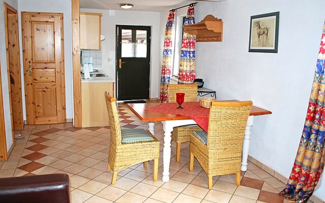 Gästehaus Alte Schule