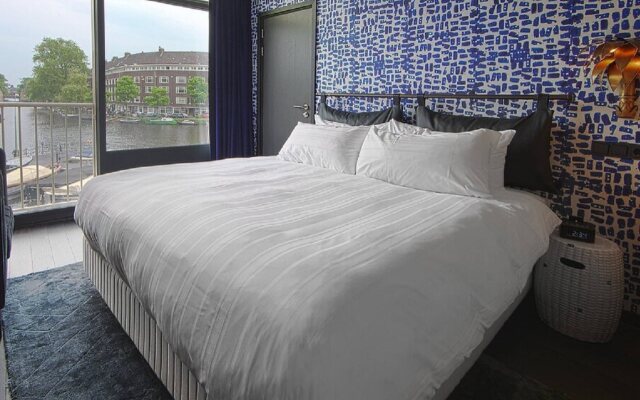 Apollo Hotel Amsterdam, a Tribute Portfolio Hotel