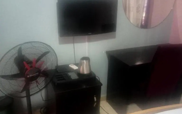 Crystal Suites