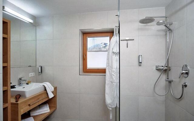 Boutique Apartment Sonnenhang