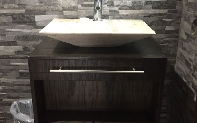 Alojamiento ISABELLA