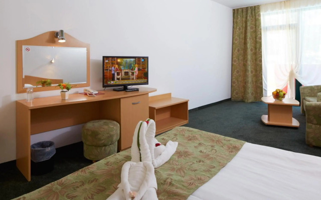 Mena Palace Hotel - All Inclusive