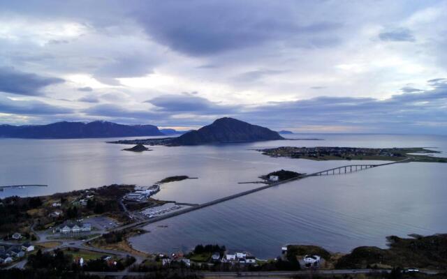 Ytterland Apartments