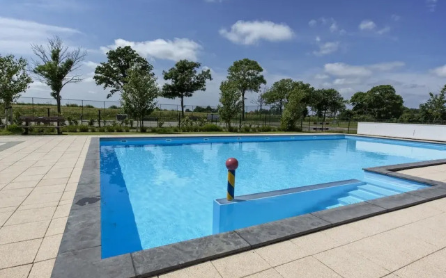 Nice Holiday Home With Sauna, 15 km From Alkmaar