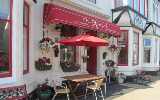 The Aberford Hotel