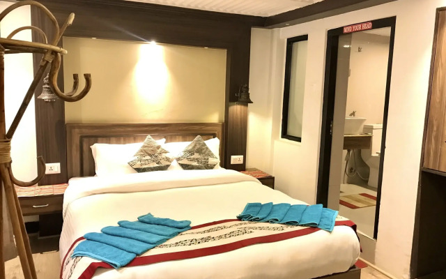 Shiva Guest House