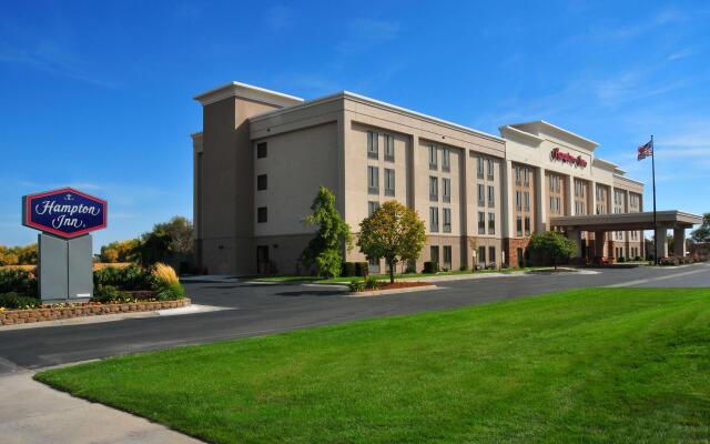 Hampton Inn North Platte