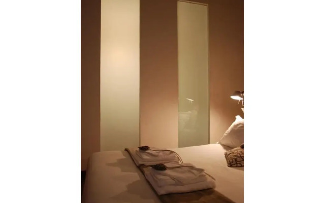 Affittacamere del Prione