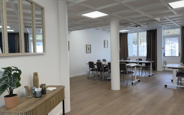 Best Western Voiron Centre