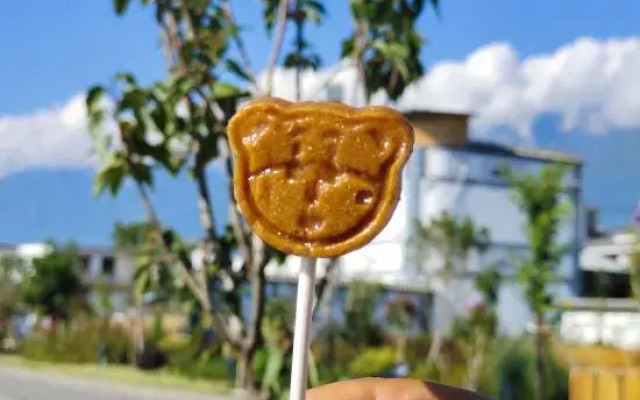 HillSea Green Holiday Inn , Dali