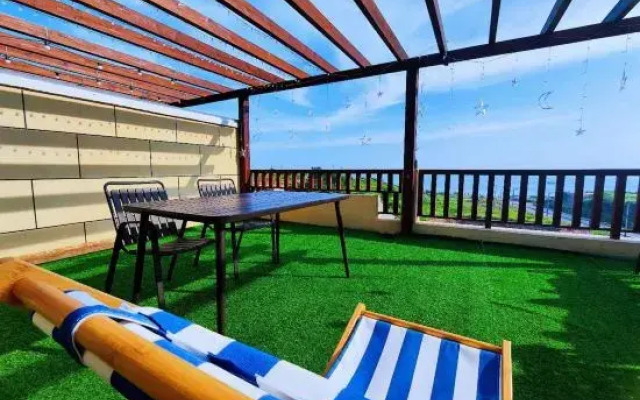 Fengxin Seaview  (Long Island)