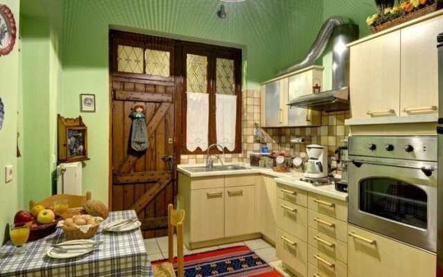 Guesthouse Anna's Home