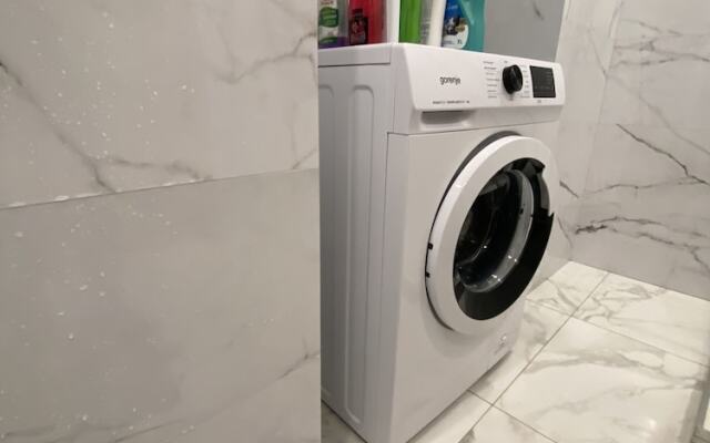 Apart-Hotel Blox in Tbilisi